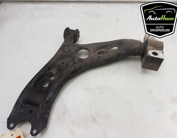 Track Control Arm SKODA OCTAVIA II Combi (1Z5), VW GOLF PLUS (5M1, 521), VW GOLF VI (5K1), AUDI A3 (8P1)