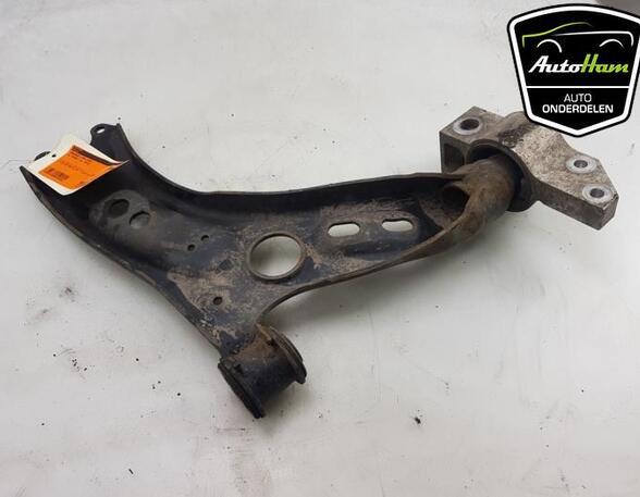 Track Control Arm SKODA OCTAVIA II Combi (1Z5), VW GOLF PLUS (5M1, 521), VW GOLF VI (5K1), AUDI A3 (8P1)