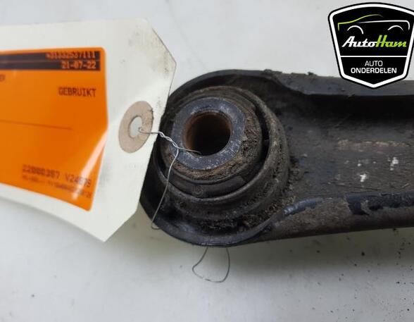 Track Control Arm VOLVO V70 III (135), VOLVO XC70 II (136)