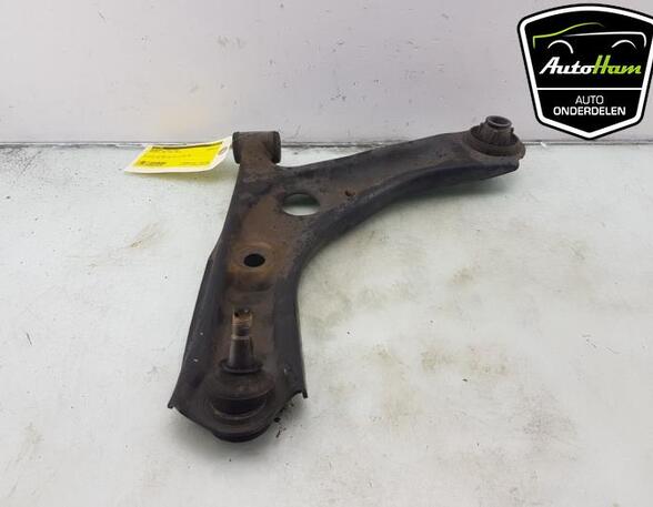 Track Control Arm PEUGEOT 108, TOYOTA AYGO (_B4_), CITROËN C1 II (PA_, PS_)