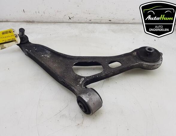 Track Control Arm NISSAN QASHQAI III (J12)