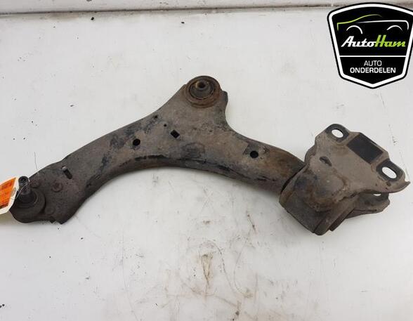 Track Control Arm VOLVO V70 III (135), VOLVO XC70 II (136)