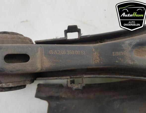 Track Control Arm MERCEDES-BENZ A-CLASS (W176), MERCEDES-BENZ CLA Coupe (C117), MERCEDES-BENZ B-CLASS (W246, W242)