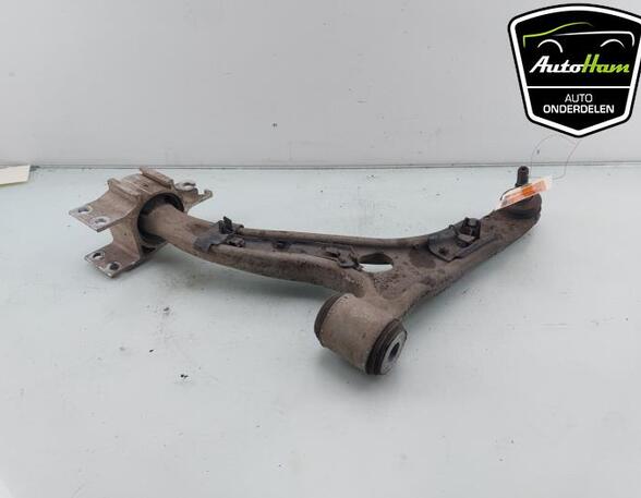 Track Control Arm MERCEDES-BENZ A-CLASS (W176), MERCEDES-BENZ CLA Coupe (C117), MERCEDES-BENZ B-CLASS (W246, W242)