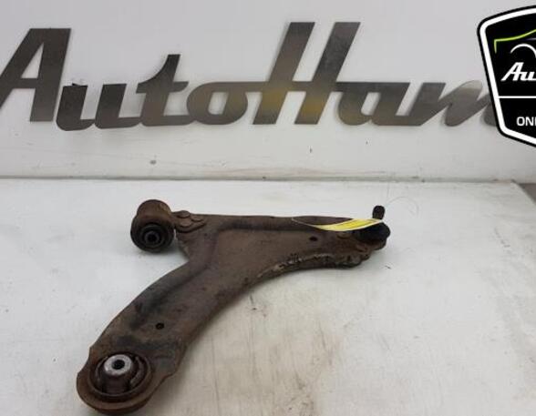 Track Control Arm OPEL TIGRA TwinTop (X04)