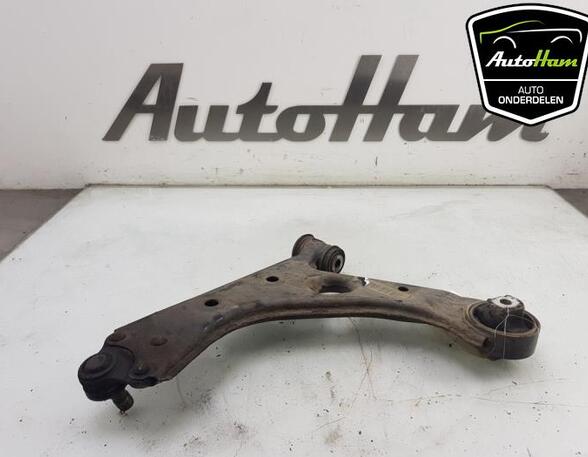 Track Control Arm ALFA ROMEO MITO (955_), FIAT GRANDE PUNTO (199_), FIAT PUNTO EVO (199_), FIAT PUNTO (199_)