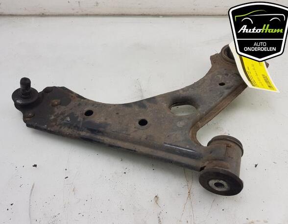 Track Control Arm ALFA ROMEO MITO (955_), FIAT GRANDE PUNTO (199_), FIAT PUNTO EVO (199_), FIAT PUNTO (199_)