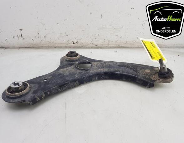 Track Control Arm RENAULT CLIO V (B7_)