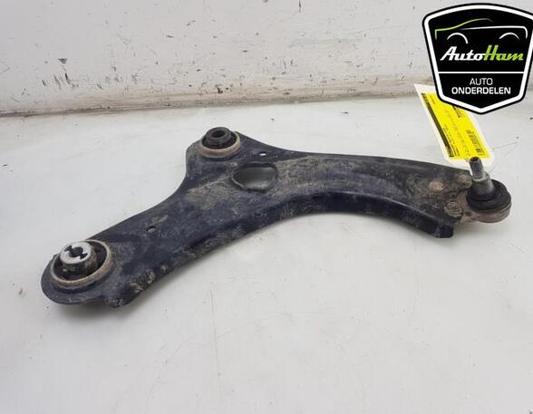 Draagarm wielophanging RENAULT CLIO V (B7_)