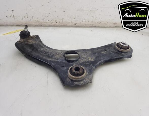 Draagarm wielophanging RENAULT CLIO V (B7_)