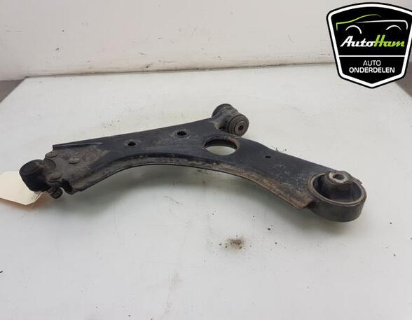 Track Control Arm FIAT DOBLO Cargo (263_), FIAT DOBLO Platform/Chassis (263_), OPEL COMBO Box Body/MPV (X12)