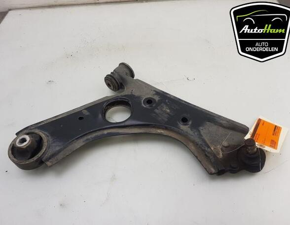 Track Control Arm FIAT DOBLO Cargo (263_), FIAT DOBLO Platform/Chassis (263_), OPEL COMBO Box Body/MPV (X12)