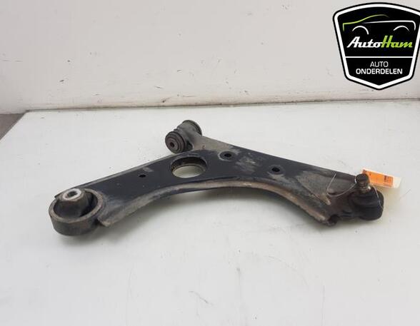 Track Control Arm FIAT DOBLO Cargo (263_), FIAT DOBLO Platform/Chassis (263_), OPEL COMBO Box Body/MPV (X12)