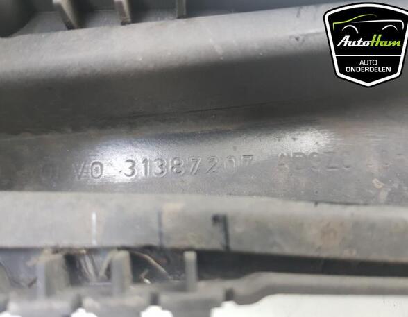 Track Control Arm VOLVO V60 II (225)