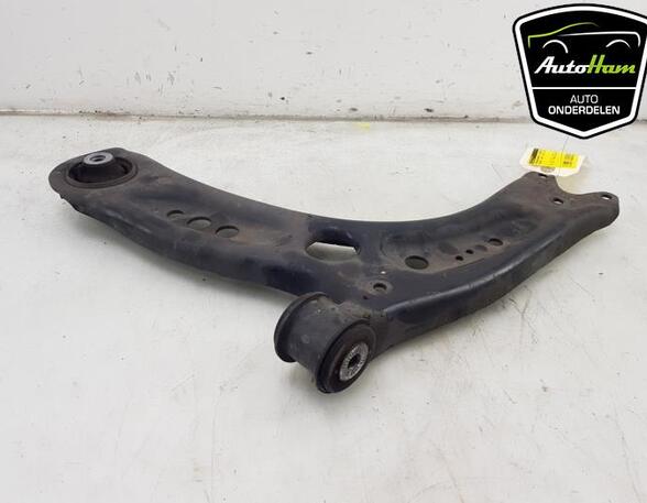 Track Control Arm AUDI A3 Limousine (8VS, 8VM)