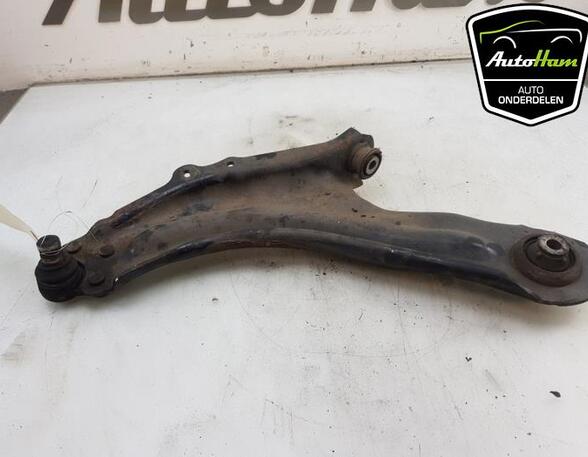 Track Control Arm MERCEDES-BENZ CITAN Box Body/MPV (W415), MERCEDES-BENZ CITAN Mixto (Double Cabin) (W415)