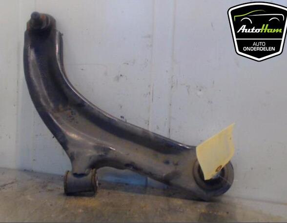 Track Control Arm RENAULT CLIO III Grandtour (KR0/1_)