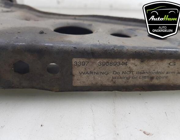 Querlenker links vorne Opel Astra K B16 39089344 P20068147