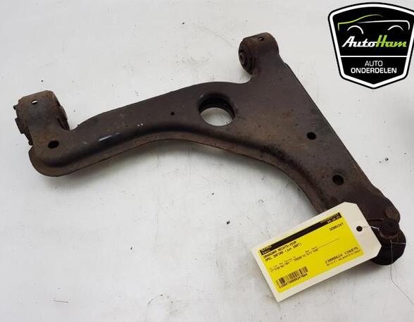 Track Control Arm OPEL MERIVA B MPV (S10)