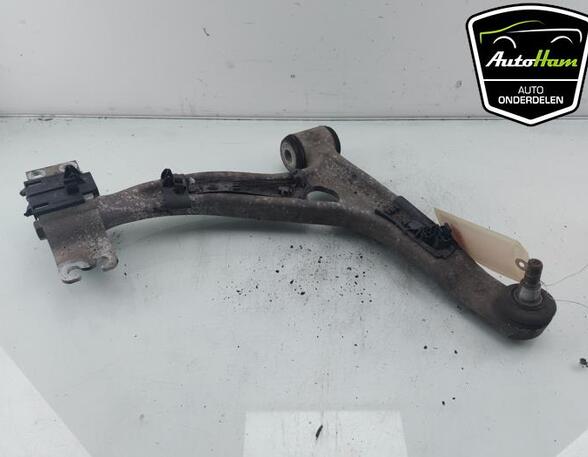 Track Control Arm MERCEDES-BENZ CLA Coupe (C117)