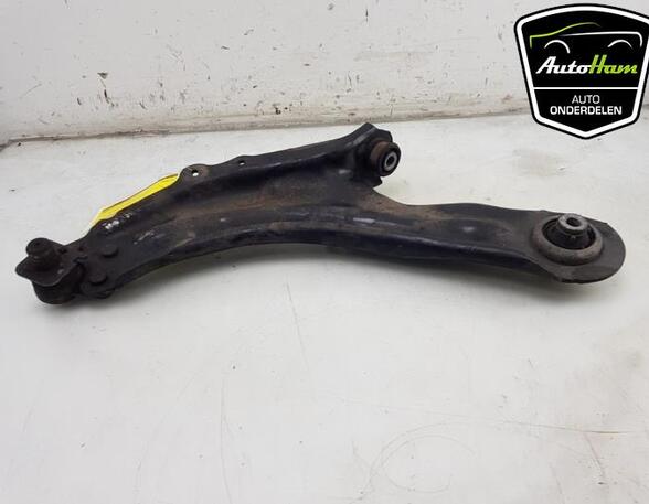 Track Control Arm MERCEDES-BENZ CITAN Box Body/MPV (W415), MERCEDES-BENZ CITAN Mixto (Double Cabin) (W415)