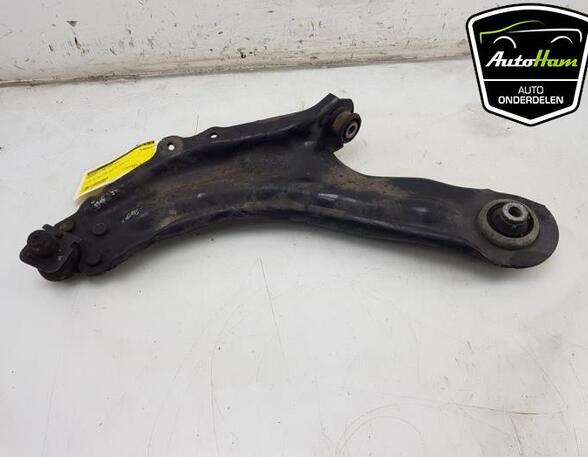 Track Control Arm MERCEDES-BENZ CITAN Box Body/MPV (W415), MERCEDES-BENZ CITAN Mixto (Double Cabin) (W415)