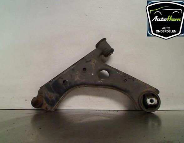 Track Control Arm ALFA ROMEO MITO (955_), FIAT GRANDE PUNTO (199_), FIAT PUNTO EVO (199_), FIAT PUNTO (199_)