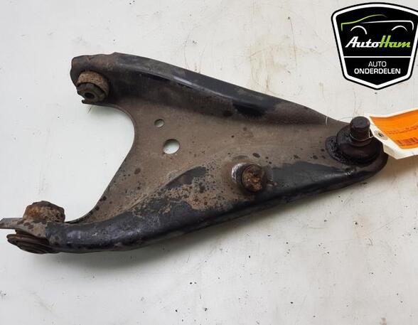 Track Control Arm DACIA SANDERO II, DACIA LOGAN MCV II