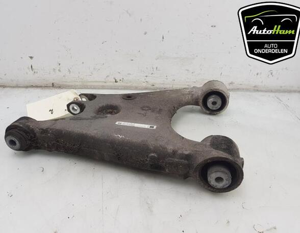 Track Control Arm TESLA MODEL X (5YJX)