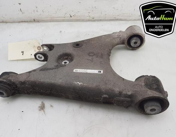 Track Control Arm TESLA MODEL X (5YJX)