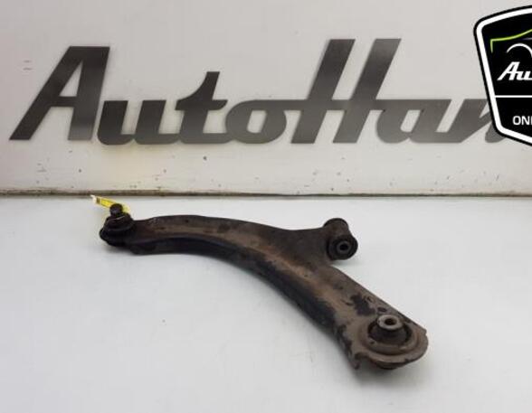 Track Control Arm RENAULT CLIO III (BR0/1, CR0/1)