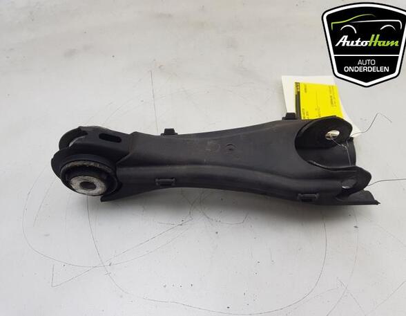 Track Control Arm MERCEDES-BENZ A-CLASS (W176), MERCEDES-BENZ CLA Coupe (C117), MERCEDES-BENZ B-CLASS (W246, W242)