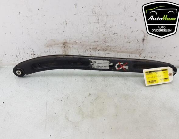 Track Control Arm RENAULT TWINGO III (BCM_, BCA_)