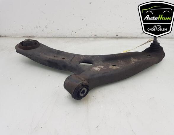 Track Control Arm HYUNDAI i20 (GB, IB), HYUNDAI i20 ACTIVE (IB, GB), HYUNDAI i20 II Coupe (GB)