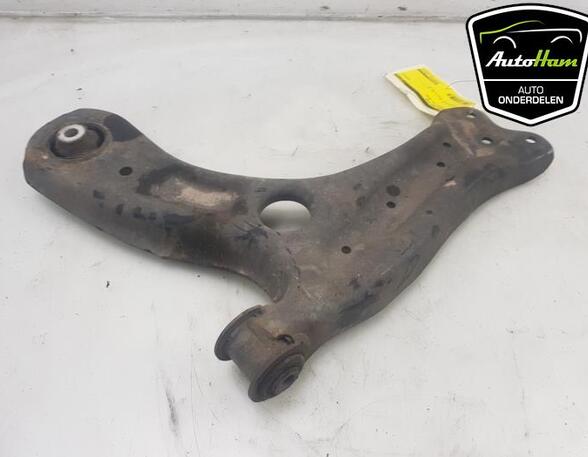 Track Control Arm VW POLO (6R1, 6C1), SKODA FABIA II (542), SKODA FABIA II Combi (545), VW POLO Van (6R)