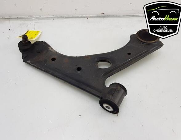 Track Control Arm OPEL CORSA E (X15), OPEL CORSA D (S07), OPEL ADAM (M13)