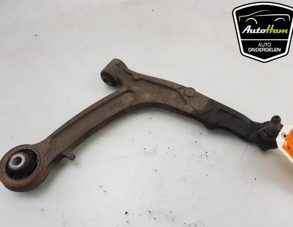 Track Control Arm FIAT PANDA (169_)