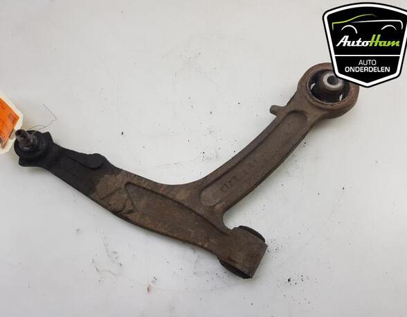 Track Control Arm FIAT PANDA (169_)