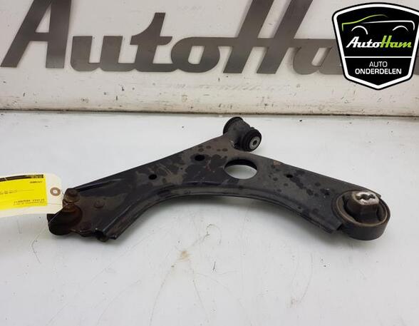 Track Control Arm FIAT DOBLO Cargo (263_), FIAT DOBLO Platform/Chassis (263_)