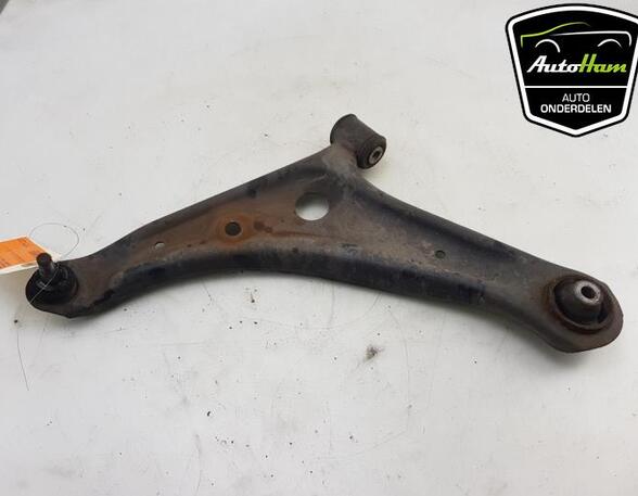 Track Control Arm MITSUBISHI MIRAGE / SPACE STAR Hatchback (A0_A)