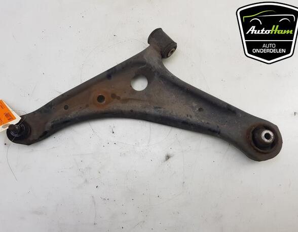 Track Control Arm MITSUBISHI MIRAGE / SPACE STAR Hatchback (A0_A)