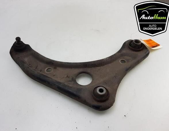 Track Control Arm NISSAN MICRA IV (K13_)