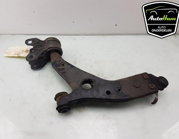 Track Control Arm FORD TRANSIT CONNECT V408 Box Body/MPV