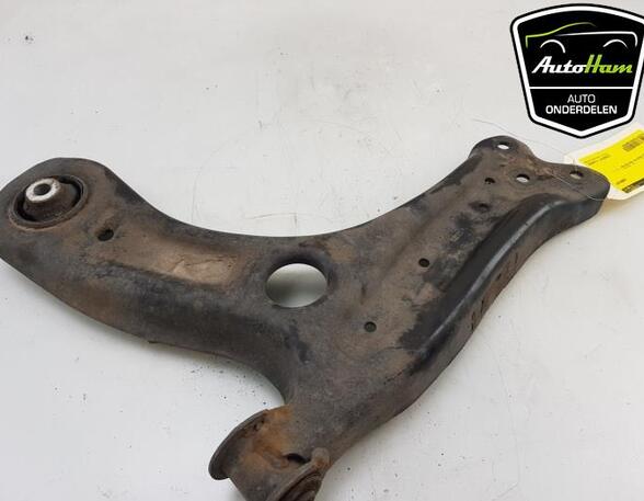 Track Control Arm SKODA ROOMSTER (5J7), SKODA ROOMSTER Praktik (5J), SKODA RAPID Spaceback (NH1), VW POLO (6R1, 6C1)