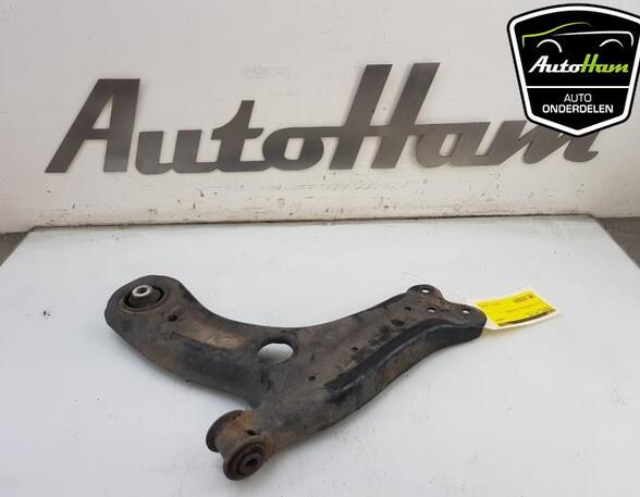 Track Control Arm SKODA ROOMSTER (5J7), SKODA ROOMSTER Praktik (5J), SKODA RAPID Spaceback (NH1), VW POLO (6R1, 6C1)