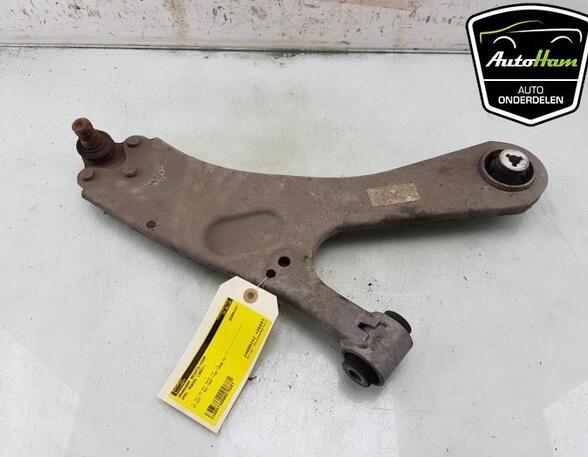 Track Control Arm OPEL MOKKA, PEUGEOT 2008 II (UD_, US_, UY_, UK_)