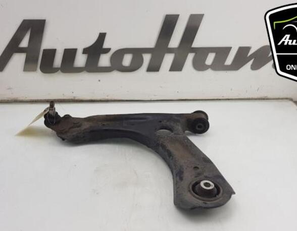 Track Control Arm VW POLO (6R1, 6C1), VW POLO Van (6R), AUDI A1 Sportback (8XA, 8XF), SEAT IBIZA IV (6J5, 6P1)