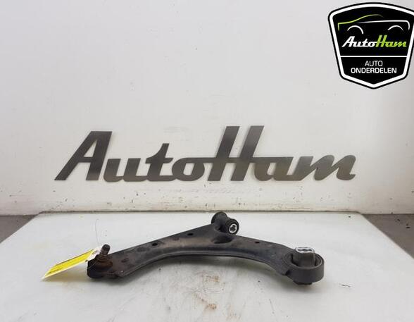 Track Control Arm FIAT FIORINO Box Body/MPV (225_), FIAT QUBO (225_), FIAT FIORINO MPV (225_)