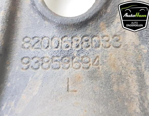 Querlenker links vorne Renault Trafic III Kasten FG 93859694 P19012704