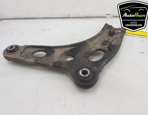 Track Control Arm NISSAN PRIMASTAR Bus (X83)